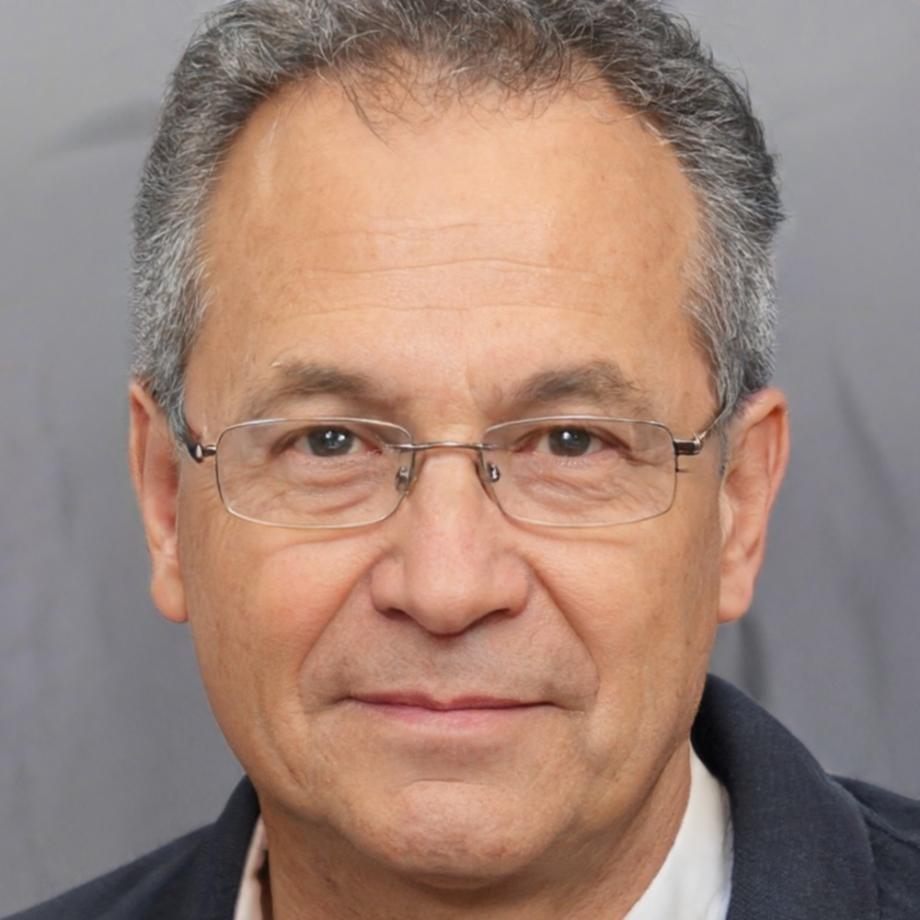 Tomasz Brański — psychologia finansów